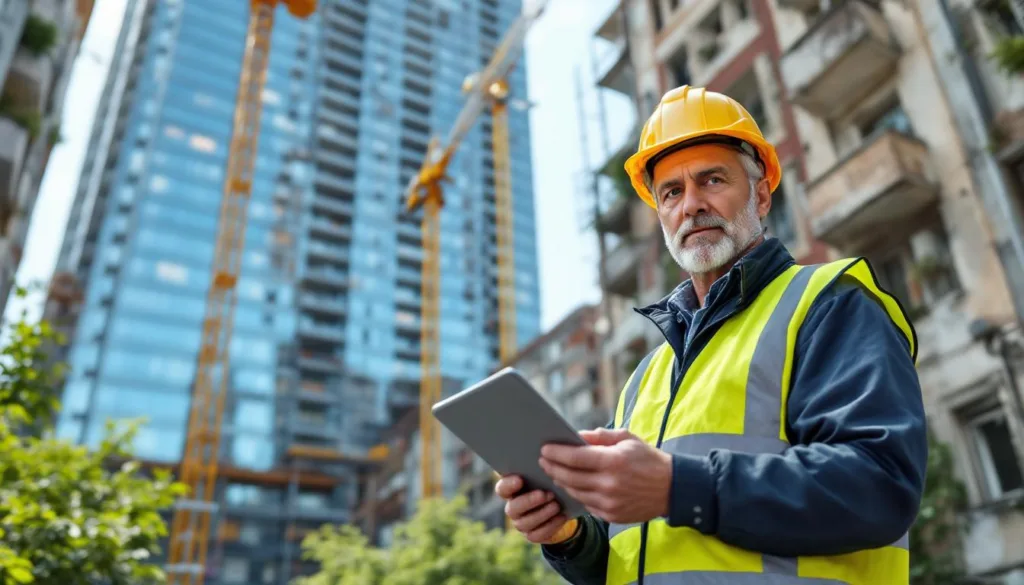 erfahren sie, warum trotz hoher nachfrage günstige wohnungen fehlen – bauexpertin erklärt die ursachen und herausforderungen auf dem wohnungsmarkt.
