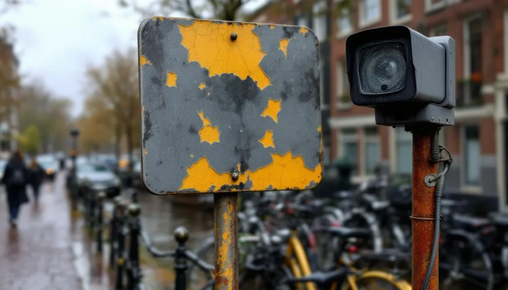 ein experte erläutert die gründe, warum immer mehr niederländer ihren führerschein verlieren und welche konsequenzen dies für sie hat.