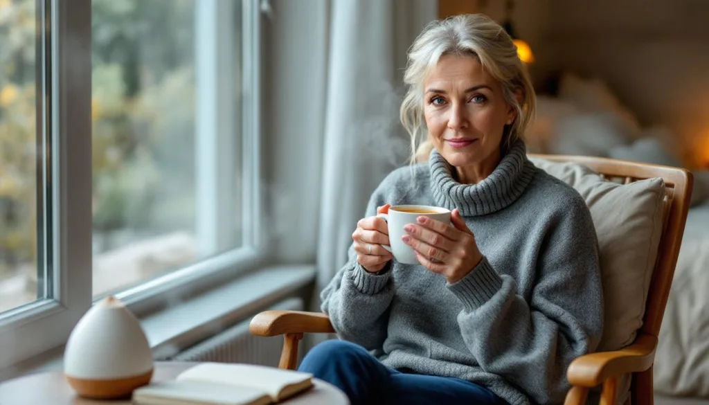 ein experte erklärt, wie eine einfache abendgewohnheit chronische müdigkeit effektiv bekämpft und zu mehr energie führt.