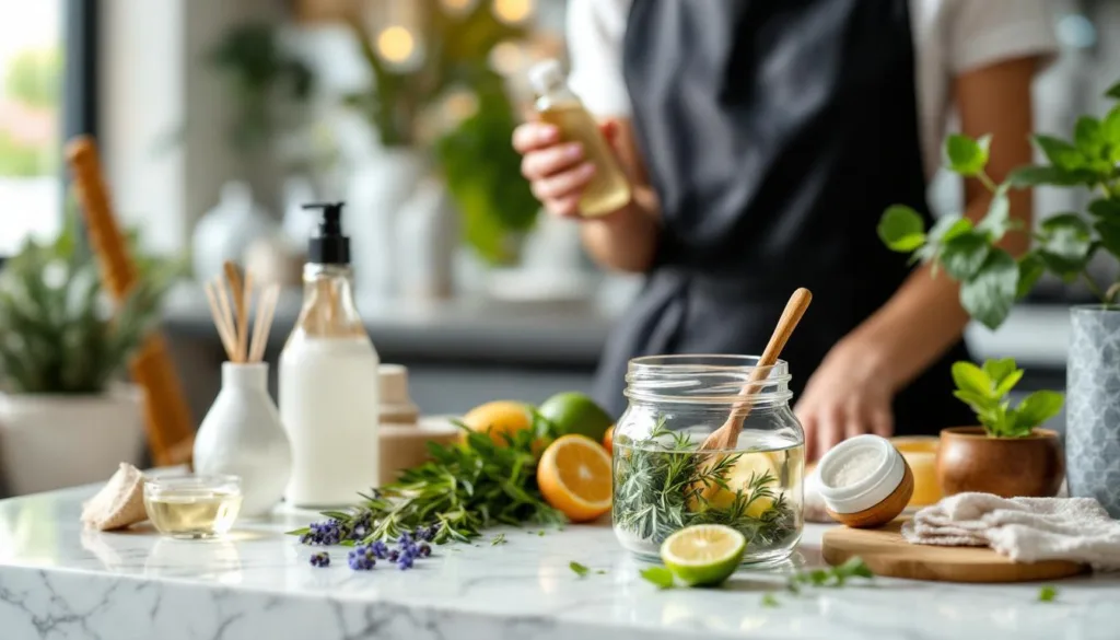 ein erfahrener friseur enthüllt ein effektives hausmittel, mit dem sie tagelang sauberes, frisches und gesund aussehendes haar behalten können. entdecken sie jetzt den einfachen trick für ihre haarpflege.