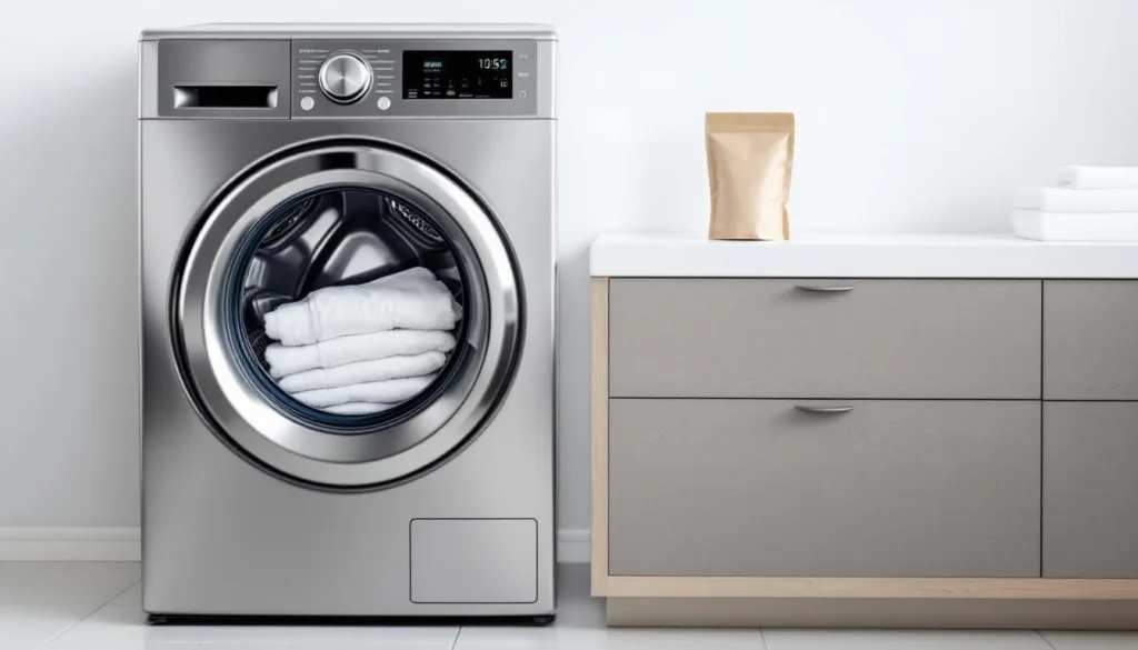 ein haushaltsprofi erklärt, wie dieses preiswerte mittel ihre waschmaschine effektiv schützt und ihre lebensdauer verlängert.