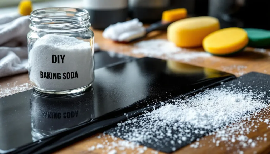 ein erfahrener heimwerker erklärt, warum dieses spezielle küchenpulver autokunststoffe auf magische weise verwandelt und veredelt.