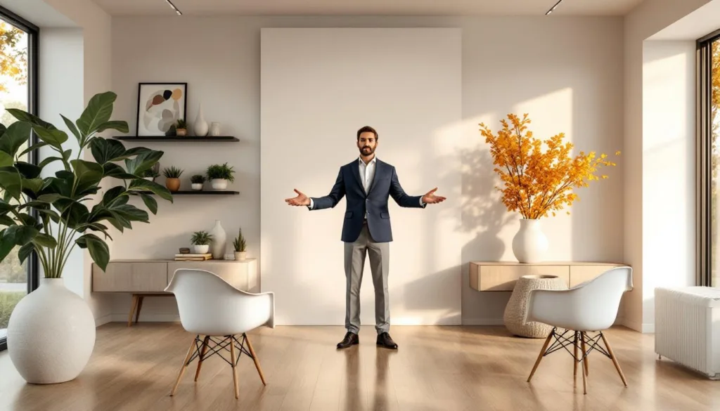 ein inneneinrichter erklärt, warum traditionelle esstische immer seltener werden und welche modernen alternativen dein zuhause bereichern können.