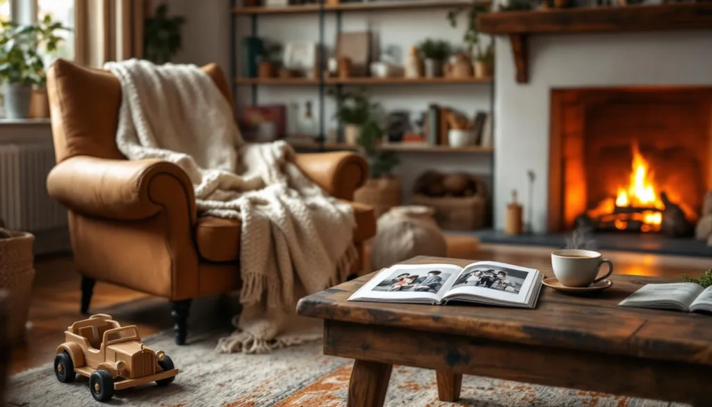 ein psychologe erklärt, warum großeltern oft geduldiger und erfahrener in der erziehung sind und welchen positiven einfluss sie auf kinder haben.