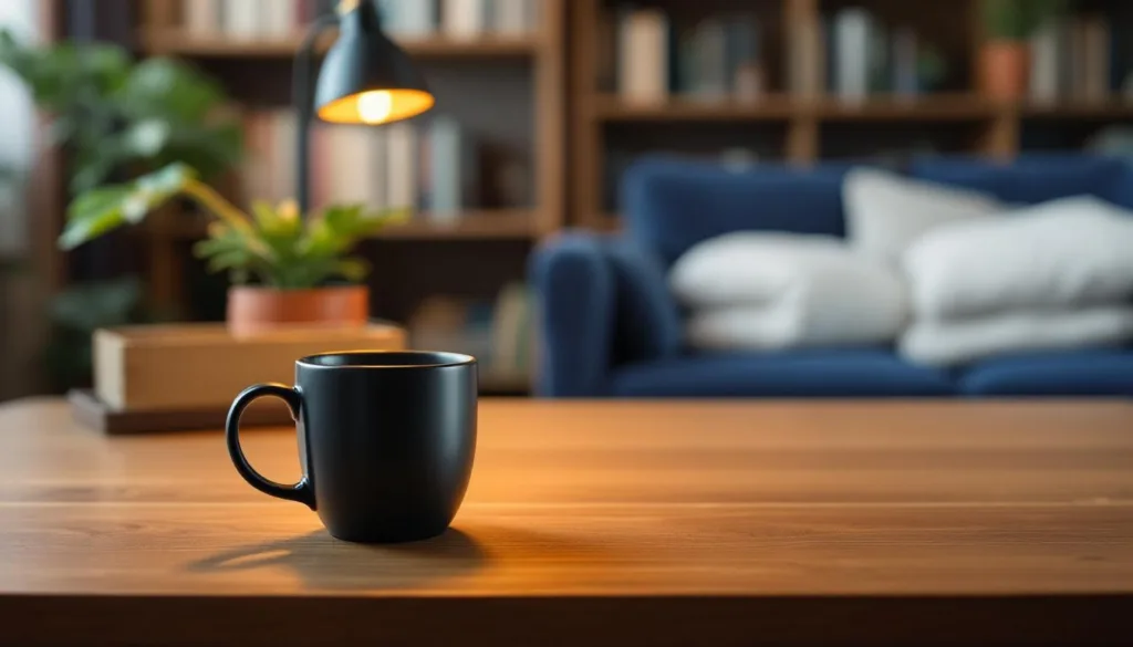 ein psychologe enthüllt, warum deine lieblingstasse mehr über deine persönlichkeit aussagt, als du denkst – entdecke die überraschenden zusammenhänge!