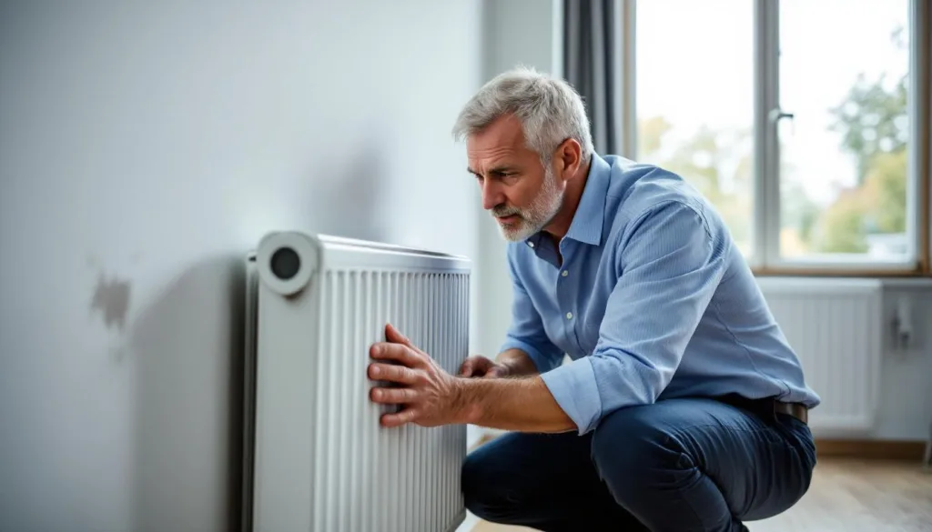 ein vermieter erklärt, warum es wichtig ist, bei der wohnungsübergabe immer hinter die verkleidung zu schauen, um versteckte mängel zu entdecken und probleme zu vermeiden.