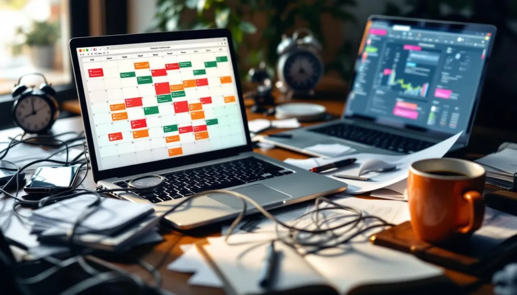 erleben sie, wie merkur vier wochen lang meinen home-office-alltag komplett durcheinandergebracht hat – eine spannende beobachtung seiner einflüsse.