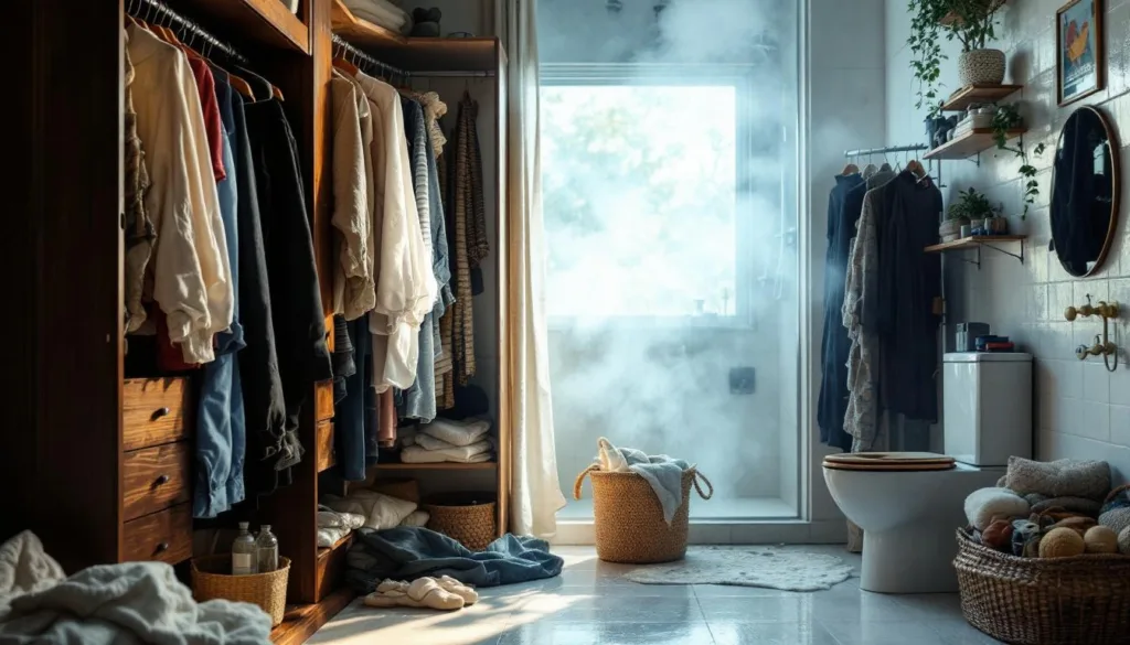 erfahren sie, was passiert, wenn man nur einmal pro woche duscht und kleidung fünf tage lang trägt. ein ehrlicher erfahrungsbericht über hygiene, gerüche und hautgesundheit.