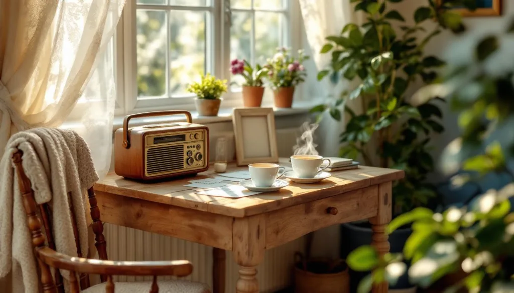 entdecken sie, wie das verständnis der gewohnheiten meiner großeltern die beziehung zu meinen enkelkindern gestärkt hat und warum sie mich jetzt lieben.