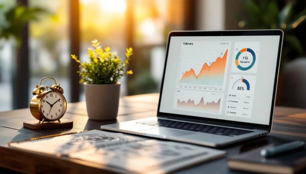 erfahren sie, wie mein sternzeichen im februar zu einem unerwarteten finanziellen aufschwung führte und mein leben positiv veränderte.