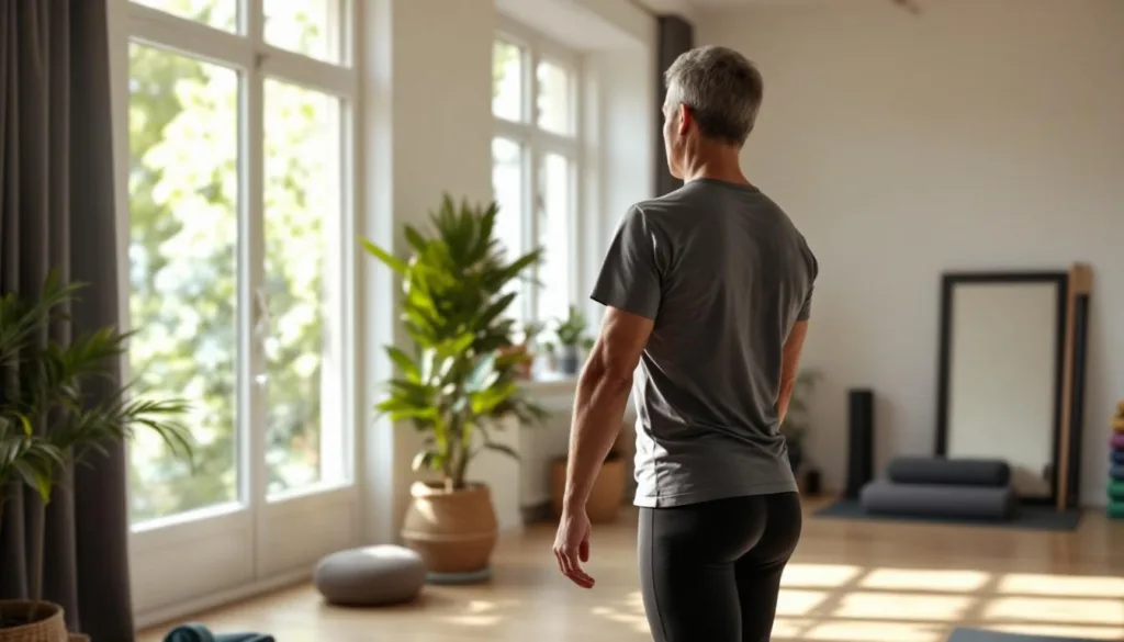 erfahren sie, wie 10 minuten tägliche haltungsübungen ihren rücken dauerhaft verbessern können. einfach, effektiv und nachhaltig für mehr wohlbefinden.