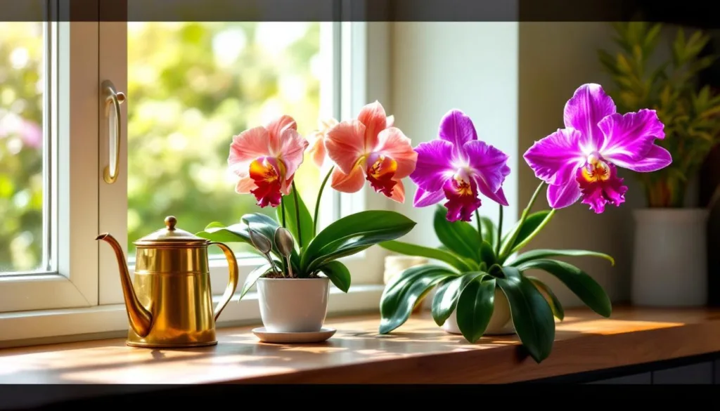 ich habe diesen küchentrick 30 tage lang angewendet und meine orchideen blühen jetzt prächtig – entdecken sie, wie auch ihre pflanzen davon profitieren können!