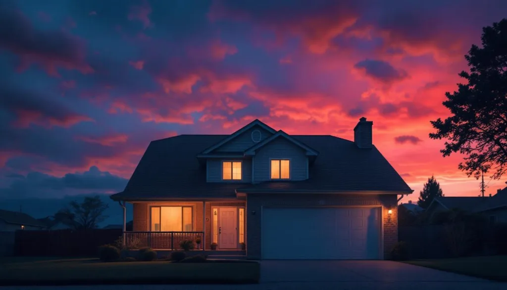 ich testete diese sicherheitslücke sieben tage lang – jeder einbrecher kennt diesen trick mit stromausfällen.