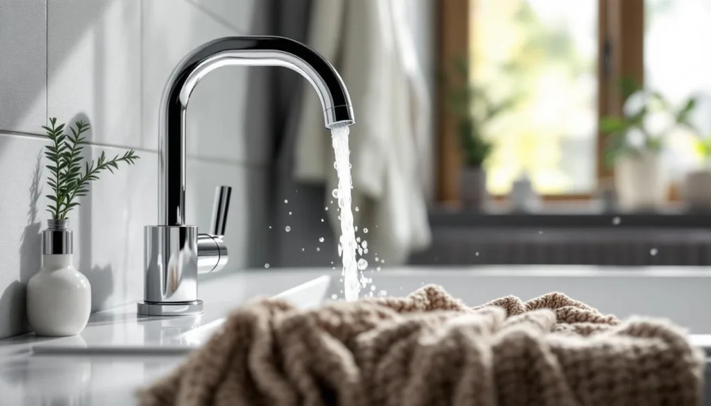 entdecken sie, wie das einstellen des morgendlichen bades meine haare völlig verändert hat – tipps und erfahrungen für gesundes und schönes haar.