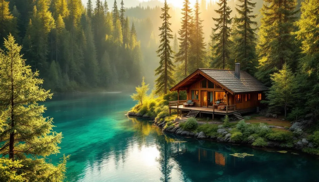 erleben sie, wie eine 4-wöchige auszeit zu innerer ruhe und voller erholung der seele führt. ein inspirierender rückzug für mentale und emotionale kraft.