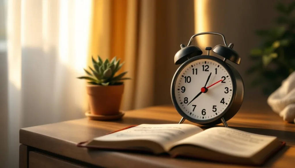 ein experte erklärt, wie die innere uhr unser wachsein beeinflusst – ganz ohne kaffee und schlafmangel.