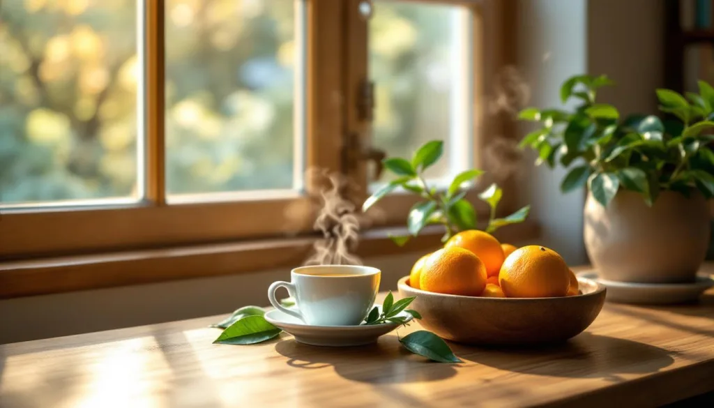 entdecken sie den einfachen trick, der wintermüdigkeit sofort stoppt – ganz ohne kaffee oder vitamine. so starten sie energiegeladen durch die kalte jahreszeit!