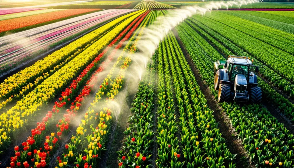 entdecken sie, warum ackerland in den niederlanden teurer ist, obwohl weder weizen noch mais angebaut werden. eine analyse der faktoren hinter den steigenden bodenpreisen.