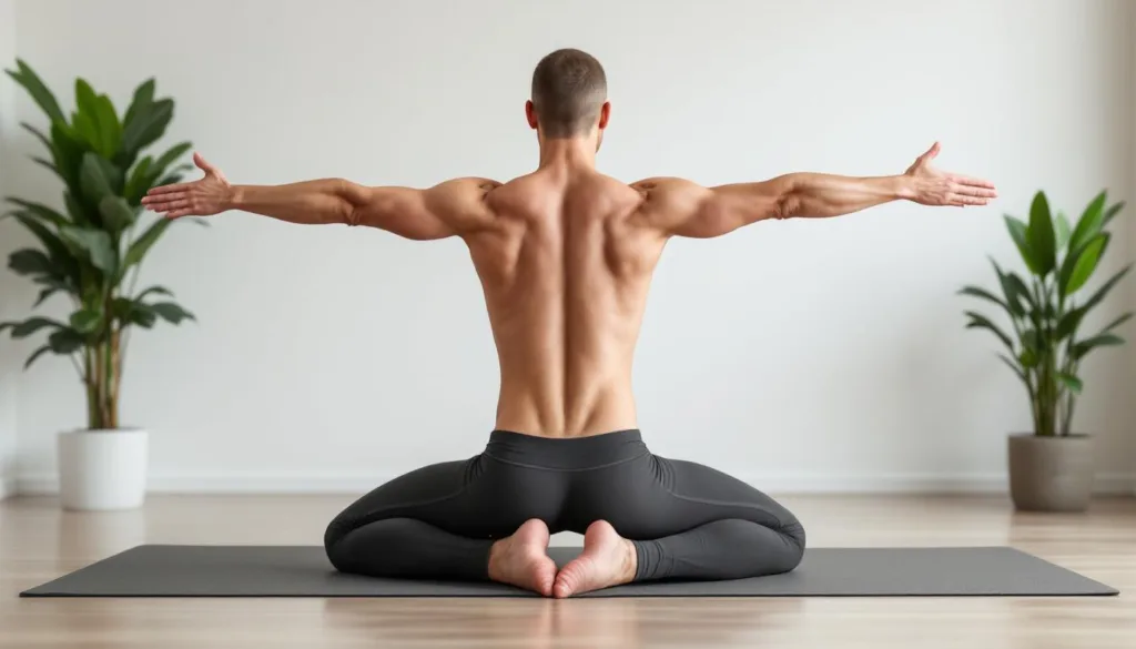 entdecken sie 7 effektive übungen, die weder yoga noch pilates sind und dennoch ihre haltung komplett verbessern können. verbessern sie ihr wohlbefinden und ihre körperhaltung nachhaltig.