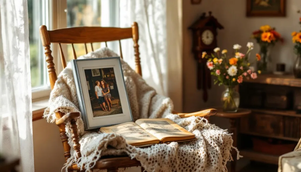 entdecken sie, warum nicht geld oder schmuck, sondern die bindung zu großeltern unser leben nachhaltig prägt und wertvolle erinnerungen schafft.