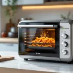 experten empfehlen ein gerät, das viel effizienter ist als die mikrowelle – entdecken sie die nachhaltige alternative für schnelles und energiesparendes kochen.