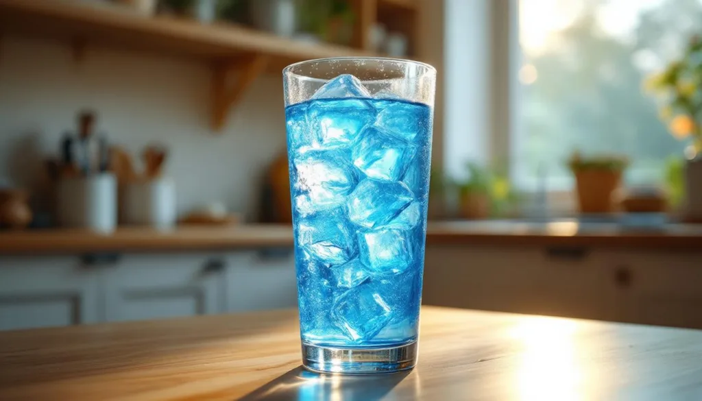 entdecken sie, warum das trinken eines eiskalten glases wasser am morgen nicht nur erfrischend ist, sondern auch ihr herz belasten kann. erfahren sie mehr über die auswirkungen auf ihre gesundheit.