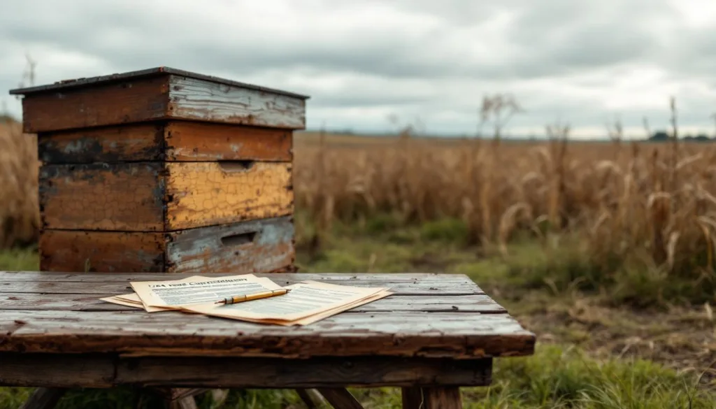 die rentenreform belastet rentner, die imkern oder land verpachten, mit hohen steuern trotz geringer einkünfte und führt zu finanziellen herausforderungen.