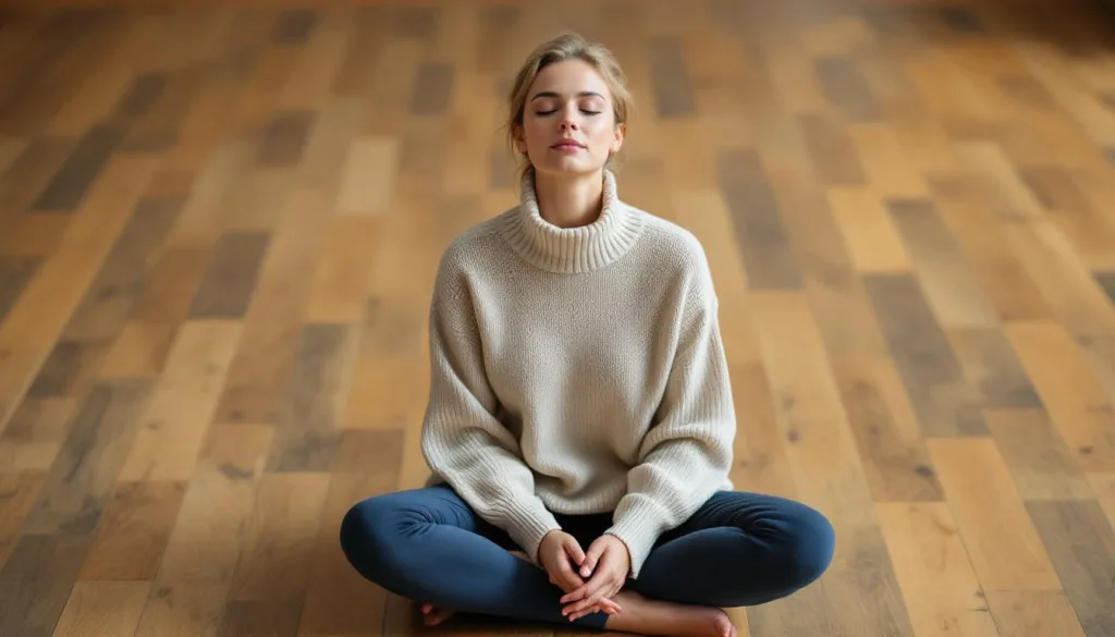 entdecke eine einfache atemtechnik, die dein gehirn in nur 7 tagen stärkt – ganz ohne zählen und halten. steigere deine konzentration und mentale klarheit jetzt!