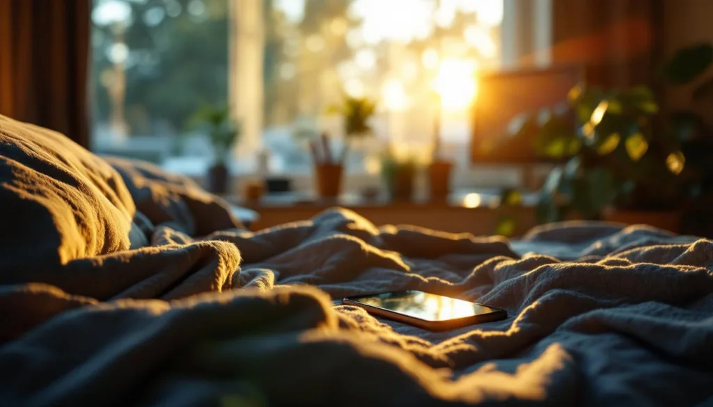 erfahren sie, warum die nutzung von bildschirmen vor 8 uhr morgens die konzentrationsfähigkeit beeinträchtigt und wie sie ihren tag produktiver gestalten können.