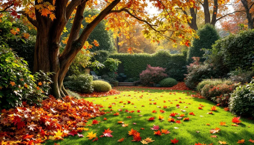 entdecken sie, warum gärtner im herbst oft denselben fehler mit ihren blättern machen und wie sie ihn vermeiden können, um ihren garten gesund und schön zu halten.