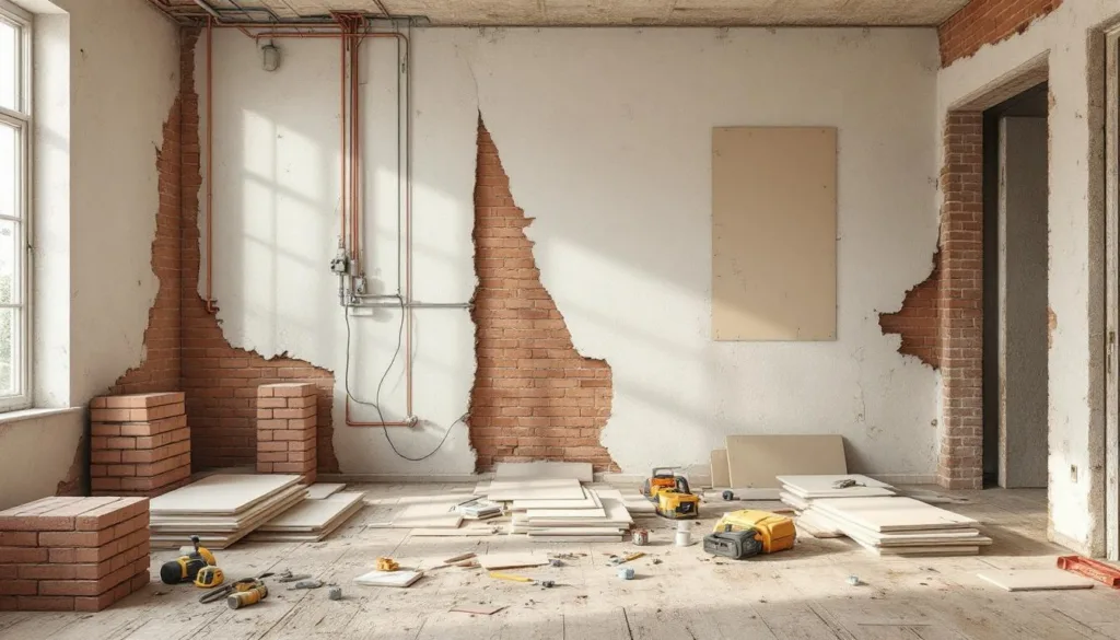 erfahren sie, warum renovierungen laut einem erfahrenen bauleiter fast immer teurer werden und welche faktoren die kosten beeinflussen können.