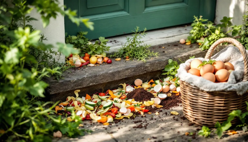 entdecken sie, warum es eine großartige idee ist, heute dieses küchen-dankeschön vor ihre haustür zu legen – eine kleine geste mit großer wirkung.
