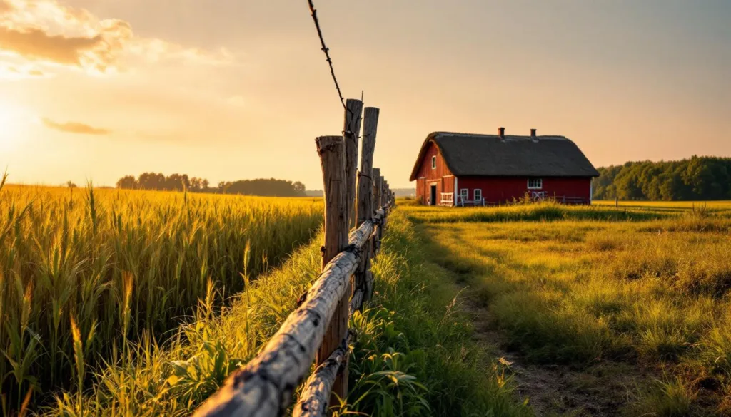 erfahren sie, warum die vermietung von land unerwartet zur landwirtschaftssteuerpflicht führen kann und welche auswirkungen dies für vermieter hat.