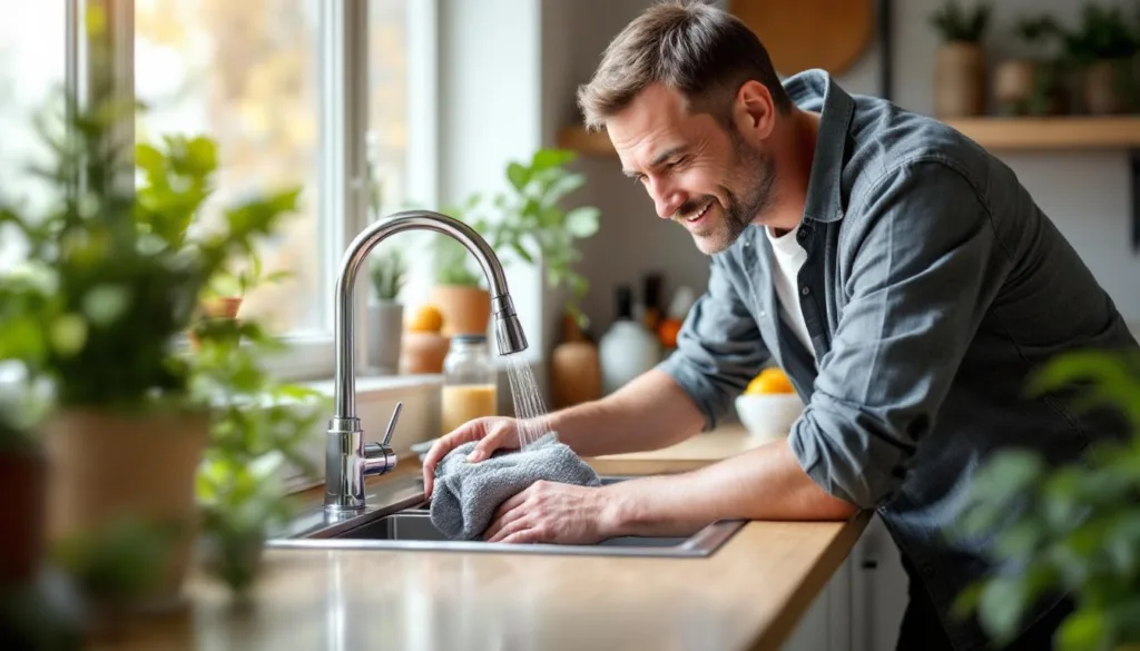 entdecke, warum dein abfluss effektiv und schonend ohne essig oder soda frei wird. natürliche methoden für klare rohre und nachhaltige ergebnisse.