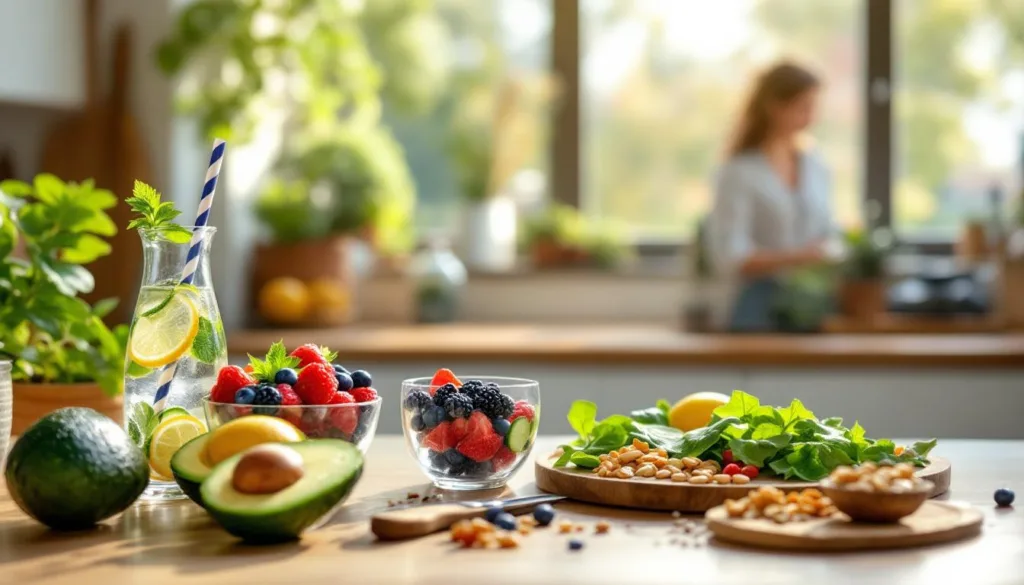 entdecke, wie dein bauch flach wird, ohne einen einzigen sprung zu machen – einfache tipps und effektive methoden für eine schlanke mitte.