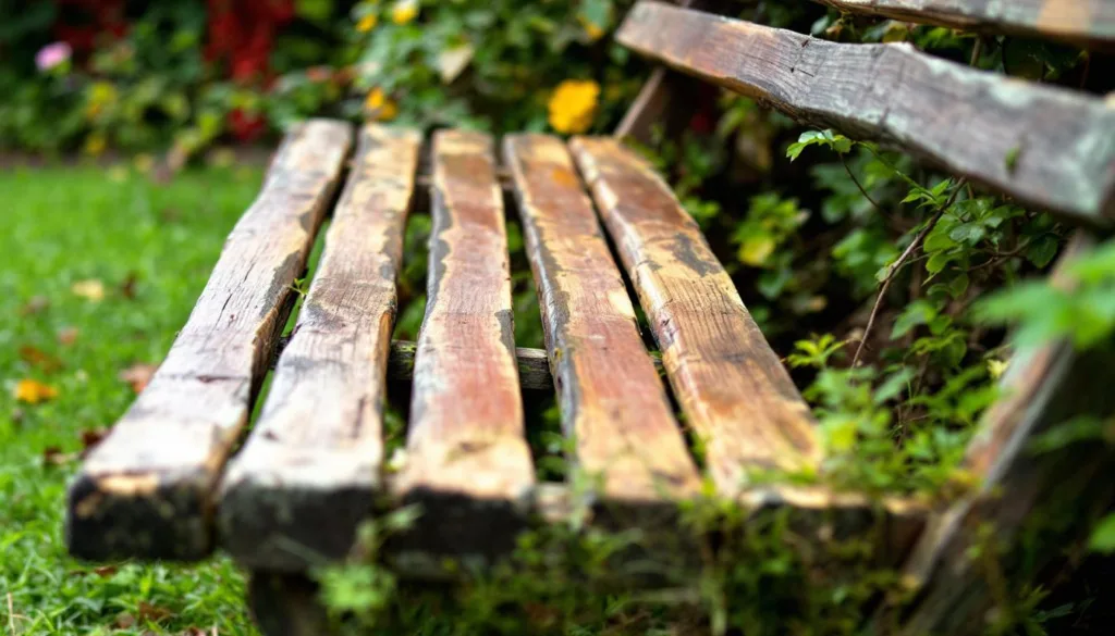 erfahre, wie du mit einer einfachen mischung aus wasser und essig deine gartenflaschen effektiv von schädlingen befreist und deinen garten schützt.