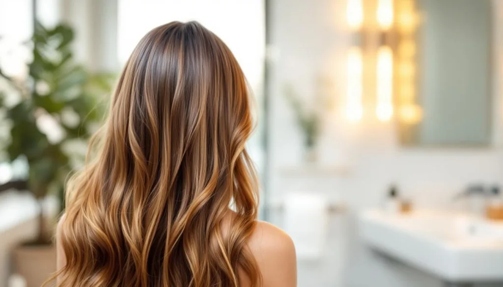 erfahre, warum deine haare nach dem färben schnell stumpf werden und wie du sie mit einfachen pflegetipps wieder zum glänzen bringst.