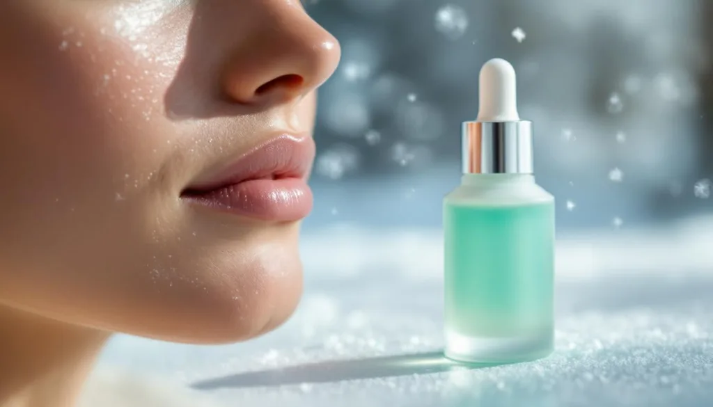 erfahre, warum deine haut im februar empfindlich reagiert und welcher inhaltsstoff von dm jetzt besonders gut gegen hautprobleme hilft.