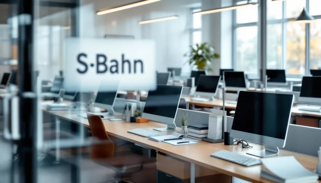 erfahren sie, warum der öffentliche dienst derzeit stillsteht und welche wichtigen informationen pendler jetzt beachten sollten.