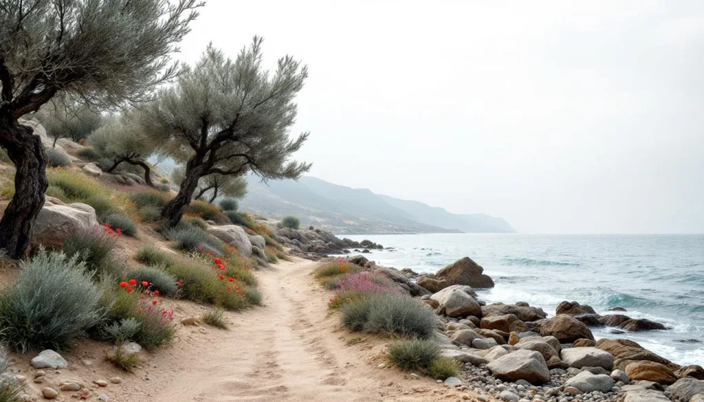 entdecken sie, warum erfahrene reisende die mittelmeerinseln im april und mai meiden und welche vorteile sie daraus ziehen können.