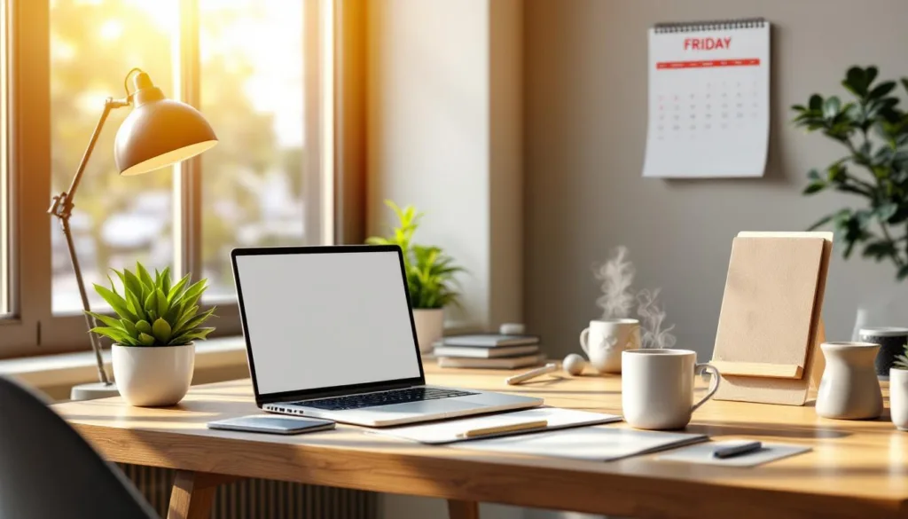 entdecken sie, warum immer mehr arbeitnehmer ihre aktuellen jobs aufgeben, um von den vorteilen einer vier-tage-woche zu profitieren. erfahren sie mehr über bessere work-life-balance, erhöhte produktivität und gesteigerte zufriedenheit.