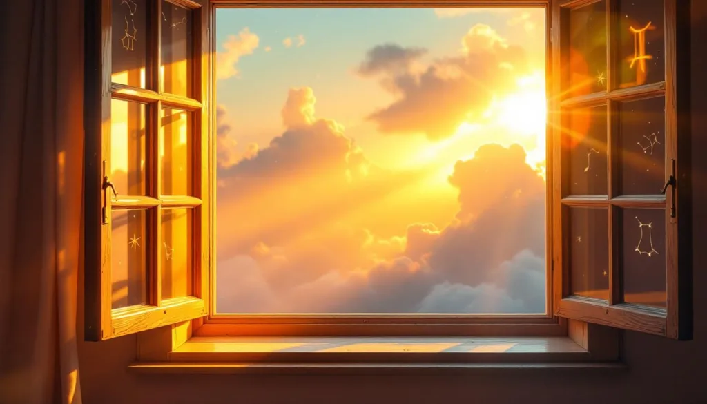 entdecken sie, warum sich ab heute für diese sternzeichen neue chancen und möglichkeiten öffnen. lesen sie weiter, um mehr über positive veränderungen und spannende entwicklungen zu erfahren.