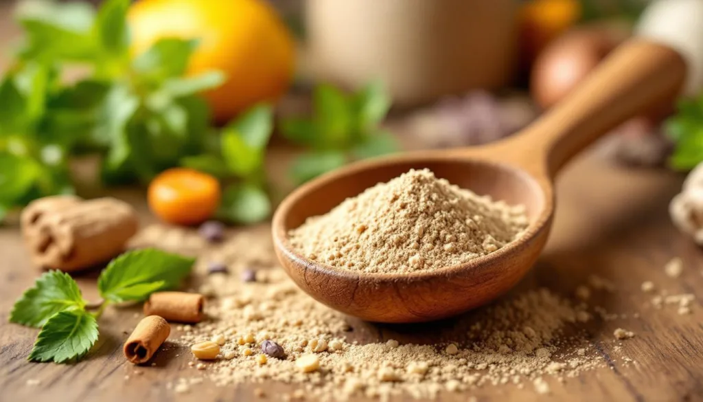 entdecken sie ein natürliches hausmittel, das ohne insulin oder medikamente den blutzucker effektiv senkt. ein löffel reicht, um ihren blutzuckerspiegel auf natürliche weise zu kontrollieren.